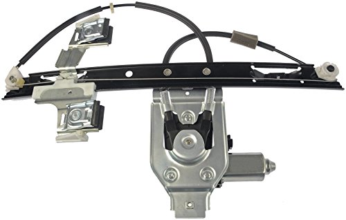Power Window Regulators Dorman 741891
