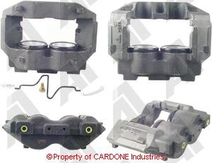 Mass Air Flow Sensor A1 Cardone 184842