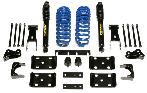 Lowering Kits Ground Force 9980