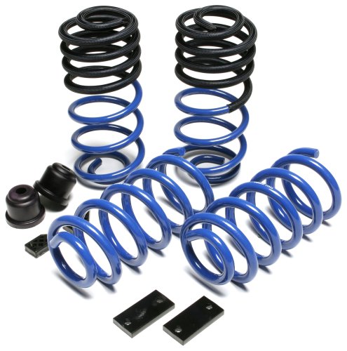 Lowering Kits Ground Force 9979