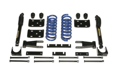 Lowering Kits Ground Force 9948