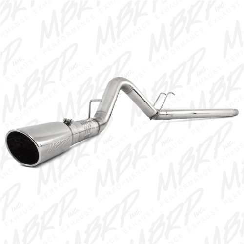 Exhaust & Emissions Mbrp S6242409