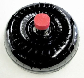 ACC Performance 48402 Boss Hog Torque Converter Torque Converters ACC Performance 48402