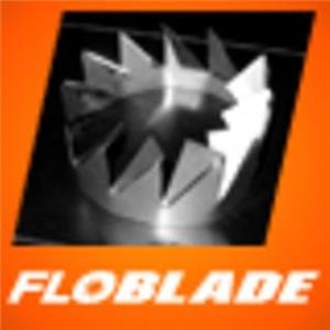 Fittings Floblade Neon