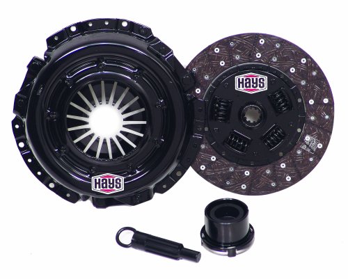 Complete Clutch Sets Hays 90201
