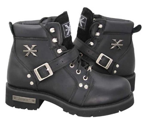 Boots Xelement Footwear 47422