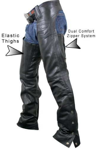 Protective Chaps Xelement 48846
