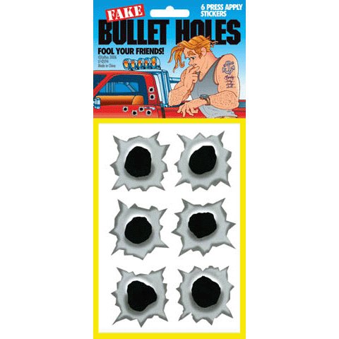 Exterior Accessories Loftus International LF-0594