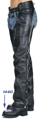 Pants & Chaps Xelement 41402