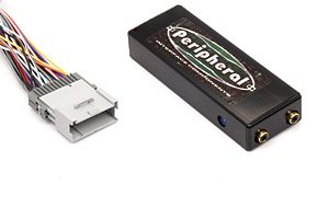 Radio Accessories peripheral GMAA