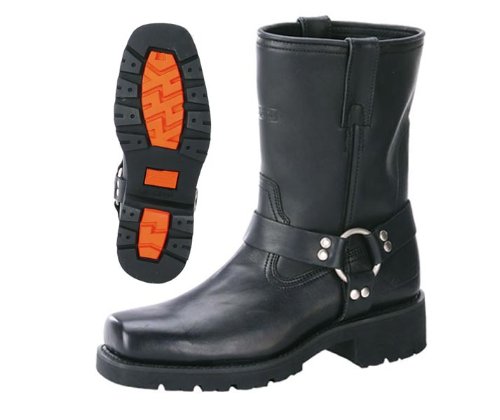 Boots Xelement Footwear 42080