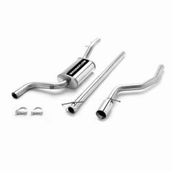 MagnaFlow Cat-Back System Mufflers MagnaFlow Exhaust Products 15697