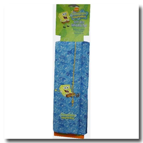 Seat Belt Pads Axius 