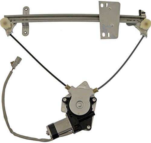 Power Window Regulators Dorman 741744