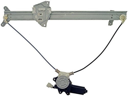 Power Window Regulators Dorman 741941