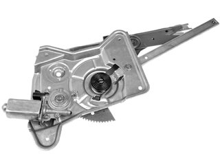 Power Window Regulators Dorman 741880