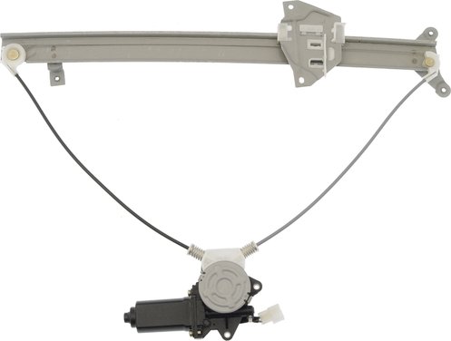 Window Regulator & Motor Assemblies Dorman 741940