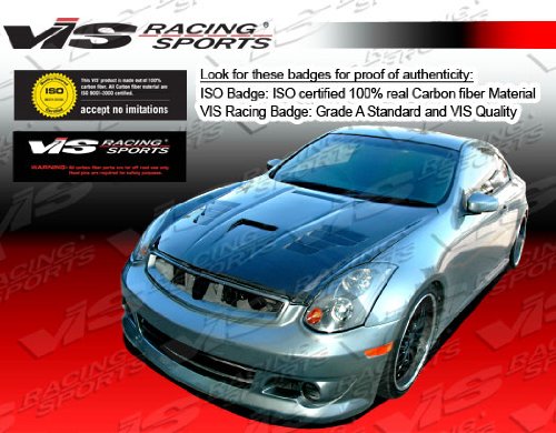 Hoods ViS Racing Sports 03ING352DVS3-010C