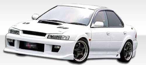 Bumpers Duraflex 111004