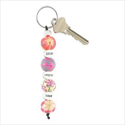 Key Chains Unknown 