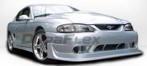 Bumpers Duraflex 110219