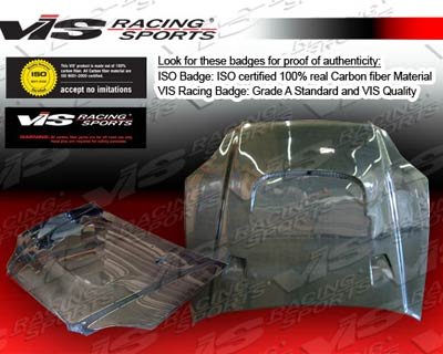 Hood Covers VIS TCVH295