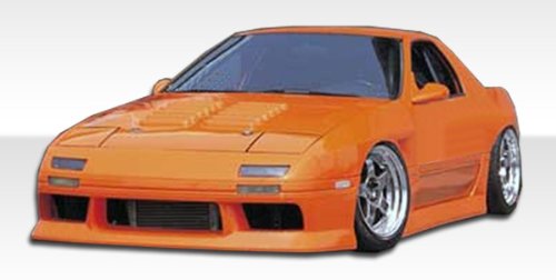 Bumpers Duraflex 110639