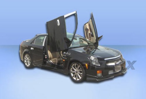 Bumpers Duraflex 110072