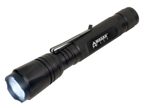 Wagan Xtreme Brite-Nite Tactical Handheld (Standard) Flashlights Wagan EL2478