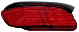 Lexus Rx330 04-06 Rx350 07-09 Rx400H Hybird Rear Side Marker Light With Bulb Lh Marker Lights AutoHalo LX2860102