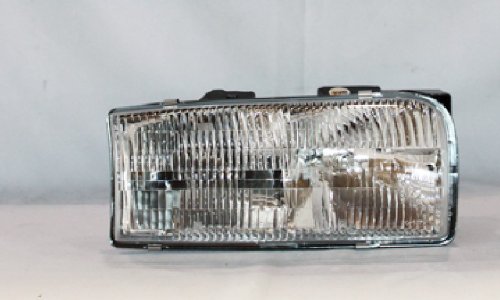 Headlight Bulbs Multiple Manufacturers GM2503169