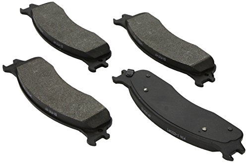 Brake Pads Bendix MKD965FM