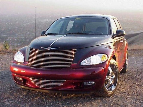 Body Car Parts Discount CPD5261