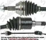 Mass Air Flow Sensor Cardone 66-3303