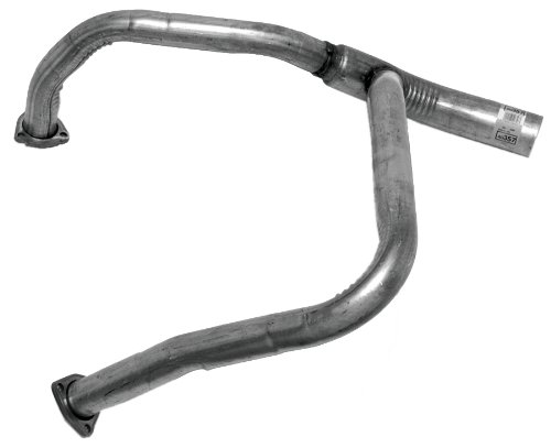 Exhaust Pipes & Tips Walker 40357