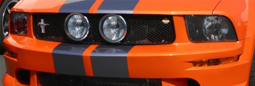 Exterior Accessories Street Scene 95073100