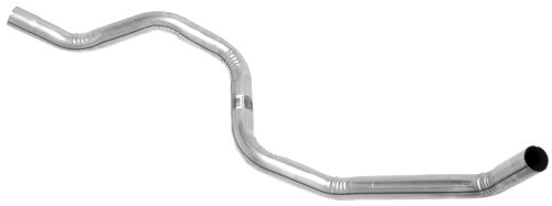 Exhaust Pipes & Tips Walker 45824