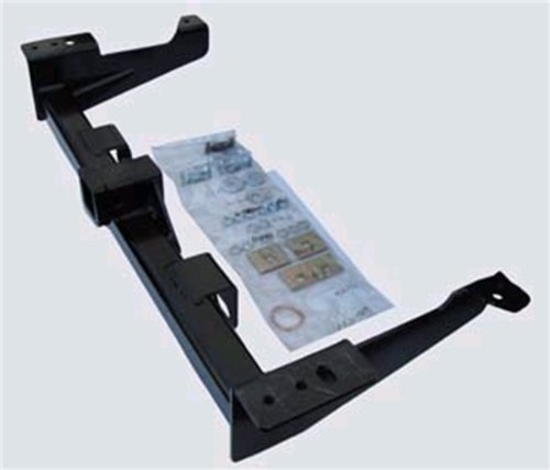 Front Mount Receiver Hitch Street Scene 95060511