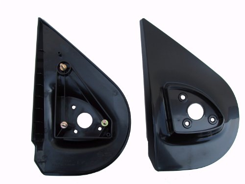 Exterior Mirrors Street Scene 95013950