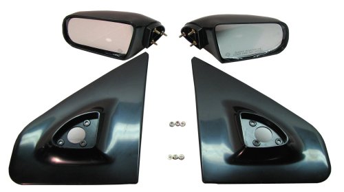 Exterior Mirrors Street Scene 95011714