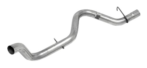 Exhaust Pipes & Tips Walker 45431