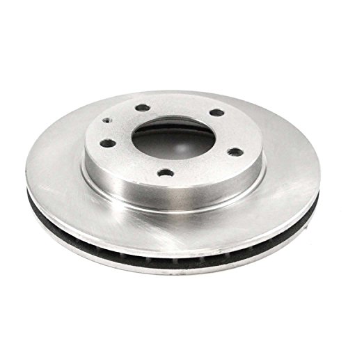 Rotors DuraGo BR31052