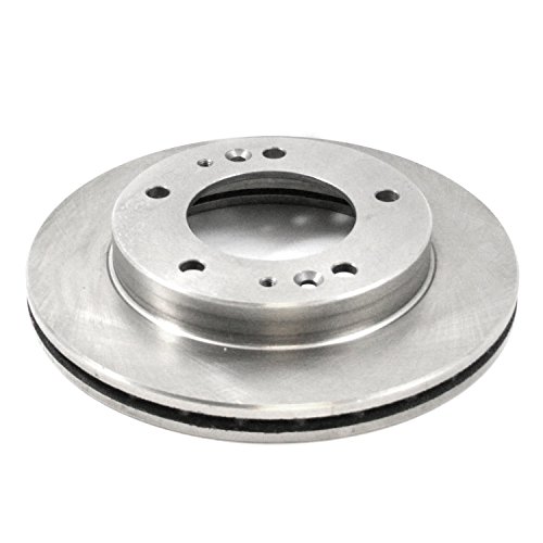 Rotors DuraGo BR31232