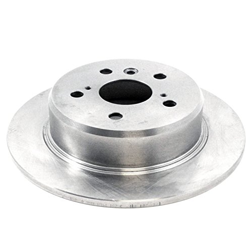 Rotors DuraGo BR31261