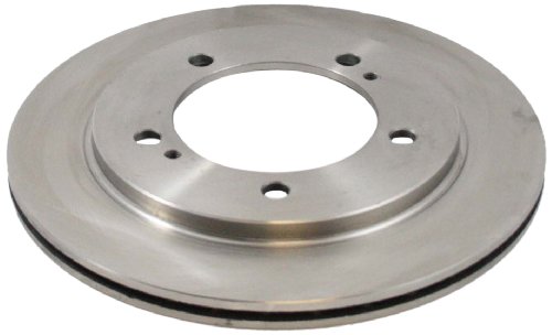 Rotors DuraGo BR55060