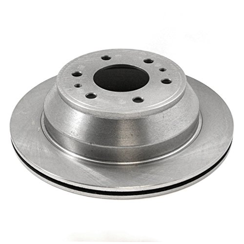 Rotors DuraGo BR55073