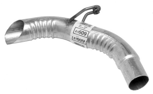 Exhaust Pipes & Tips Walker 41609