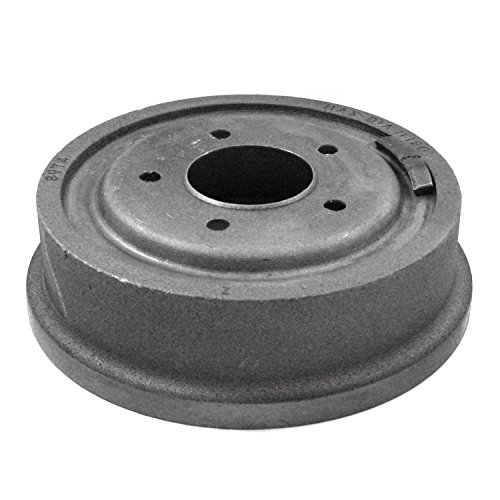 Rotors DuraGo BD8974