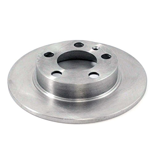 Rotors DuraGo BR34144