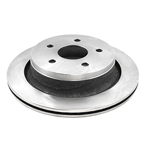 Rotors DuraGo BR53006